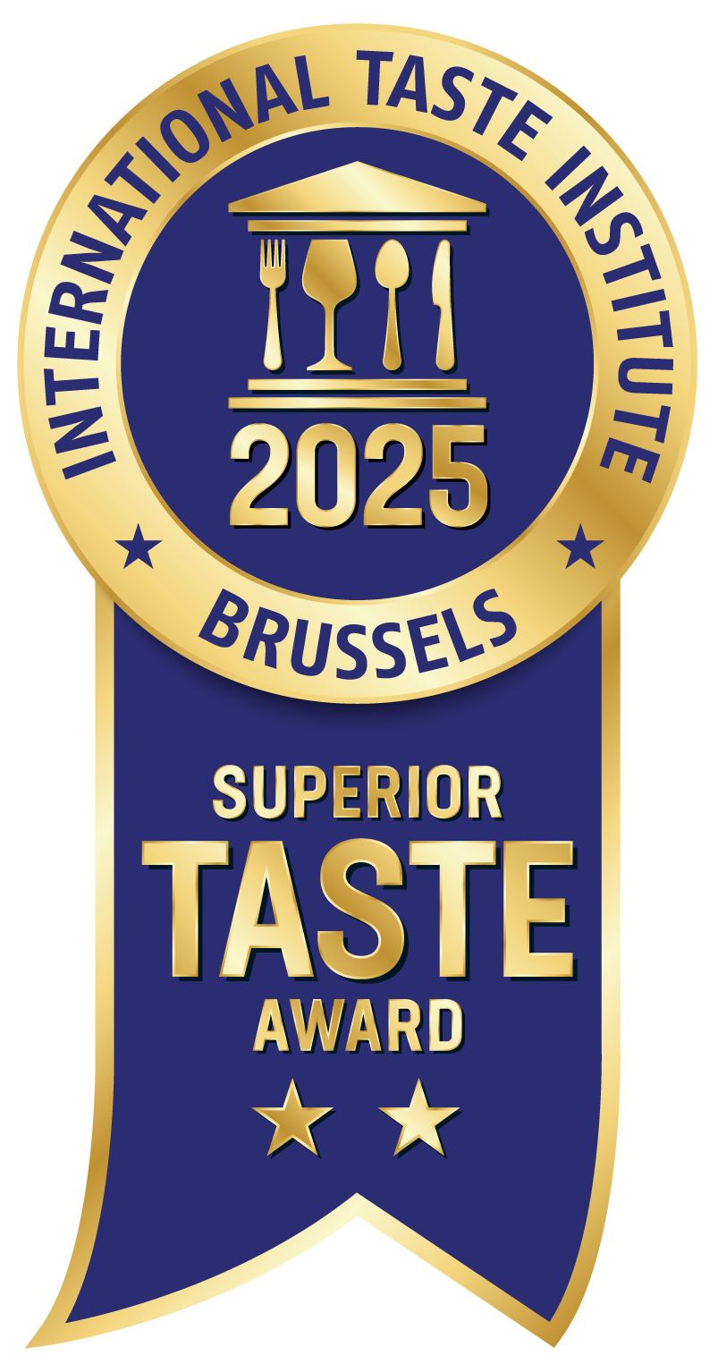 international taste institute ‘superior taste award’