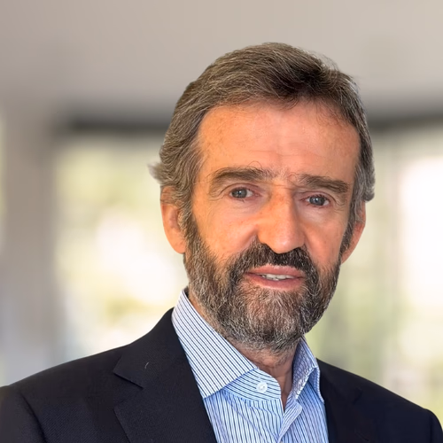 Manuel Romero