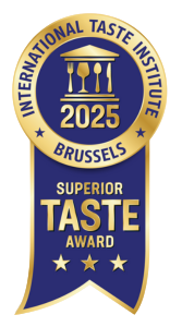 National Taste Institute, Superior Taste Award