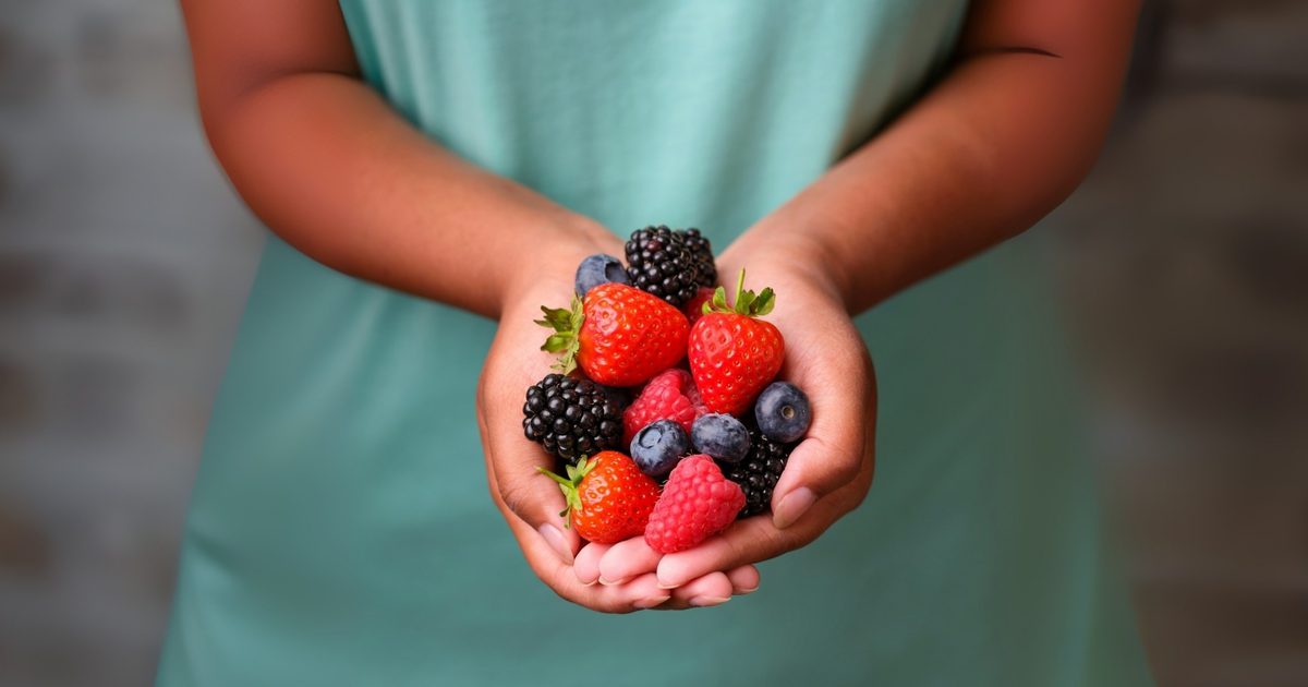Berry Marketers Raspberry AgroBerries | Data-Driven Berry Marketing & Brands