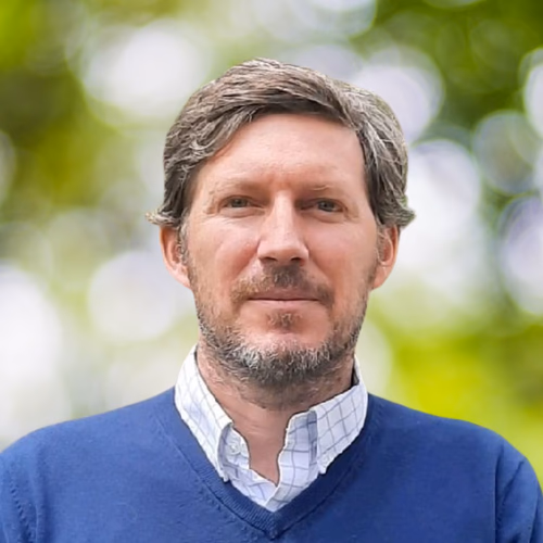 Juan Pablo Vogt